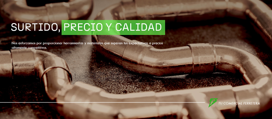 Super Ferretero ofertas y promociones