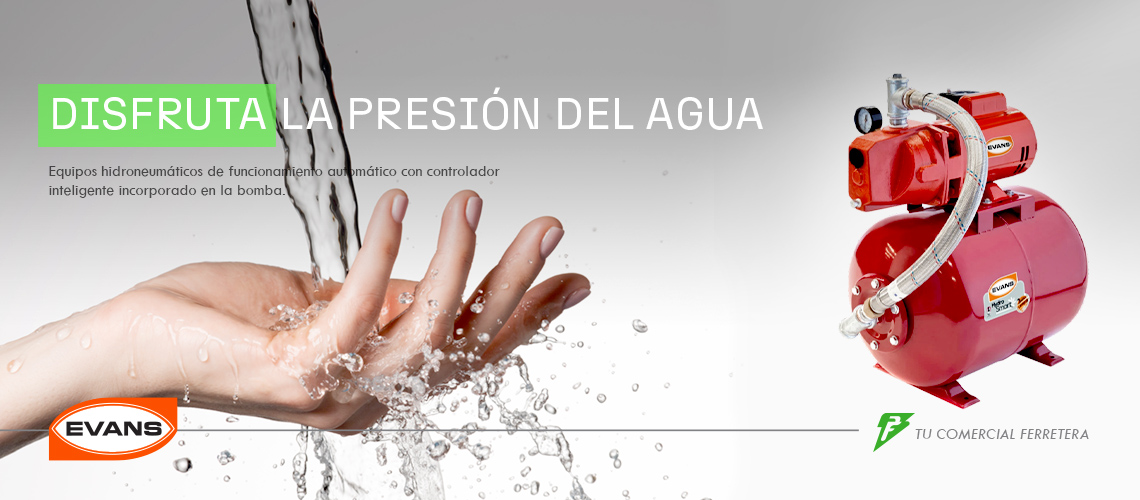 Super Ferretero ofertas y promociones