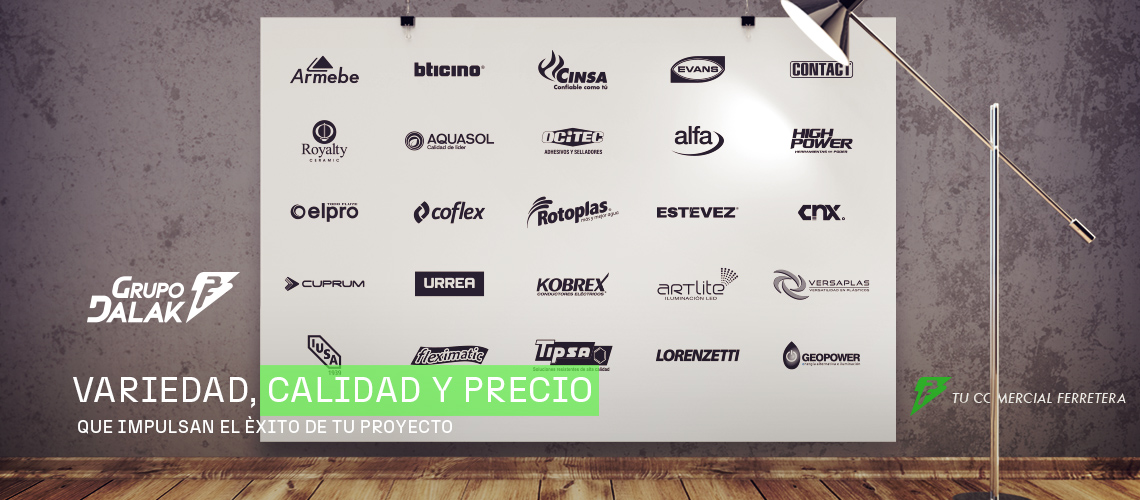 Super Ferretero ofertas y promociones