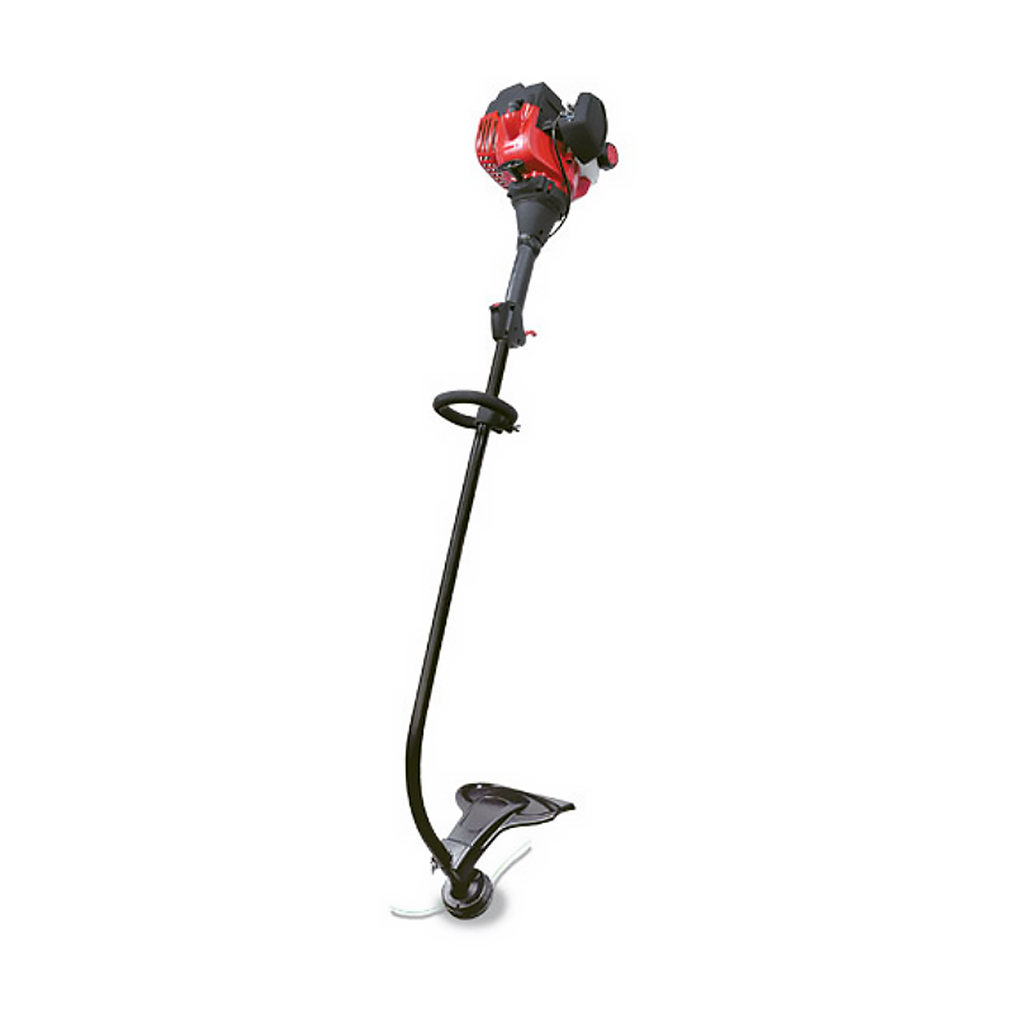 Desbrozadora doméstica flecha curva (Evans)